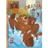 Disney Brother Bear prima colorama by Unknown