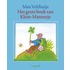 Het grote boek van Klein-Mannetje