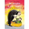 De meester is een vampier by Paul van Loon