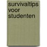 Survivaltips voor studenten