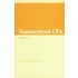 Summary CFA