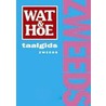 Wat & Hoe taalgids Zweeds