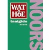 Wat & Hoe taalgids Noors