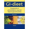 Het GI-dieet door R. Gallop