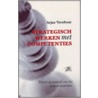 Strategisch werken met competenties