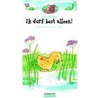 Ik durf best alleen! by L. Depondt