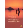 In het donkere hart van Afrika by M. Stevens