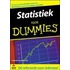 Statistiek voor Dummies