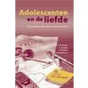 Adolescenten en de liefde door C.j.a. Et Al (red) Roosen