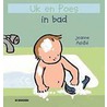 Uk en Poes in bad door J. Ashbe