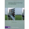 Autochtone achterstandsleerlingen door R. Vogels