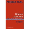 Brieven schrijven in het Engels door Corriejanne Timmers