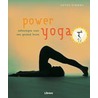 Power Yoga door A. Simmha