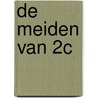 De meiden van 2c door R. Rushton