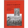 Eer en fortuin by J. de Jong
