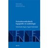Vertaalwoordenboek logopedie en audiologie door P. Corthals