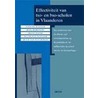 Effectiviteit van tso- en bso-scholen in Vlaanderen by S. Maeyer
