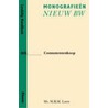 Consumentenkoop door M.B.M. Loos