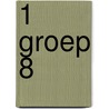 1 Groep 8 by Unknown