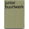 Junior buurtwerk by R. Gille