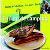 Culi op de camping door G. de Boer