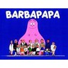 Barbapapa by Talus Taylor
