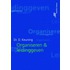 Organiseren & leidinggeven
