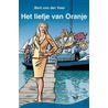 Het liefje van Oranje door Bert van der Veer