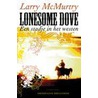 Lonesome Dove door L. MacMurtry
