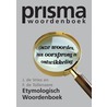 Prisma Etymologisch woordenboek door Jonas de Vries