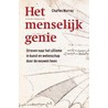 Het menselijk genie door C. Murray