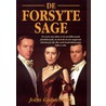 Forsyte-sage