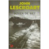 Boven de wet by J.T. Lescroart