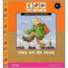 Ries en de reus door T. van de Waarsenburg