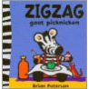 Zigzag gaat picknicken door B. Paterson