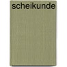 Scheikunde by Vanquickenborne Evenepoel