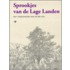 Sprookjes van de Lage Landen