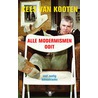 Alle modermismen ooit by Kees van Kooten