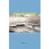 Geen zee te hoog by R.A. Baljeu