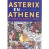 Asterix en Athene by S. van der Vegt
