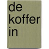 De koffer in door Manon Uphoff
