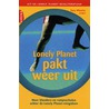 LonelyPlanet pakt weer uit