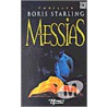 Messias door Boris Starling