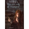 Het net van de vuurgod by Tais Teng