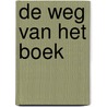 De weg van het boek door M. Keblusek