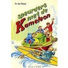 Speurders met de Kameleon