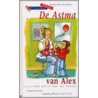 De astma van Alex by Christine Kliphuis