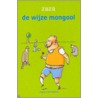 De wijze mongool door Zaza