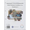 BPV-boek SB 307 training en coaching door Onbekend