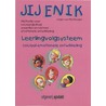 Jij en Ik leerlingvolgsysteem sociaal-economische ontwikkeling door Z. van Mersbergen